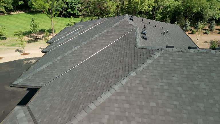 Best Green or Eco-Friendly Roofing Solutions  in North Great River, NY